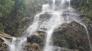 Cachoeira do ndio