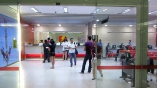 Vlog #187: EASY OUTLET FOR PAYING BILLS - September 2nd, 2013 - PinkieRiceLife