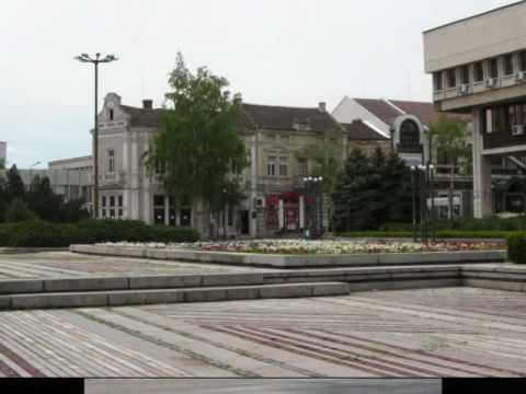 Town Vidin - Images from Vidin town