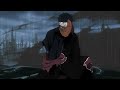 2 - Konan Vs Tobi/Madara - Imaginary AMV (Full Fight) HD