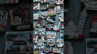 Under the Leaning Tower ✨