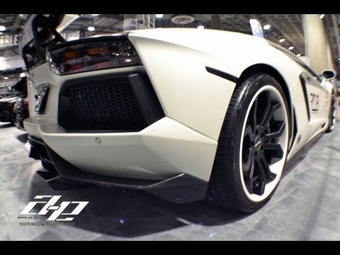 ... S7 Bespoke Coachworks - MNDR Feed Me Diamons (RAC Remix) - YouTube