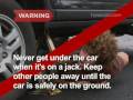 How To Change a Flat Tire