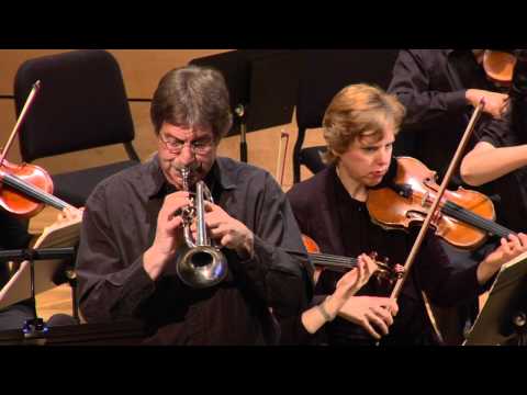 Hummel - Trumpet Concerto