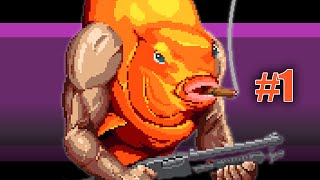 DO YOU EVEN FISH? - (Shutshimi) BRO