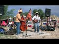 Walls Divide - Terlingua, Texas Americana Music