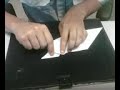 2 - Como Fazer Um Tubarao Azul De Origami- How To Make An Origami Blue Shark.mp4