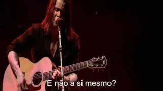 Alter Bridge - Watch Over You (Legendado)