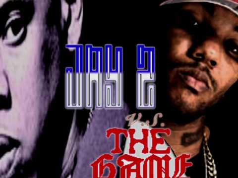 Jay-Z - Dear Summer (The Game diss) - YouTube