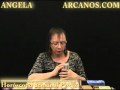 Video Horóscopo Semanal PISCIS  del 3 al 9 Enero 2010 (Semana 2010-02) (Lectura del Tarot)