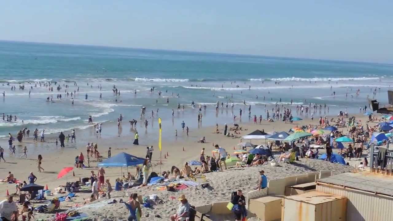 moonlight state beach