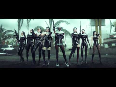 Hitman: Absolution — женоненавистнический E3-трейлер