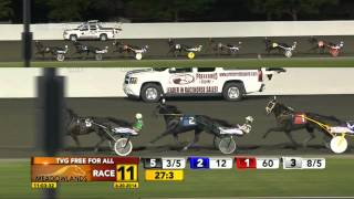 TVG Free For All - Sebastian K - June 20, 2014