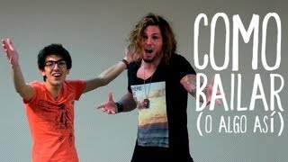 Cómo bailar. A bailar con Jeyco