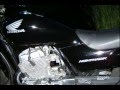 Motorcycle Honda Nighthawk 250 - Youtube