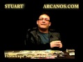 Video Horscopo Semanal LEO  del 16 al 22 Septiembre 2012 (Semana 2012-38) (Lectura del Tarot)
