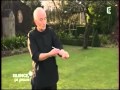 Géobiologie émission silence ça pousse