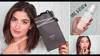 Haul & Review | What I Heart Today