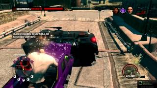 SAINTSROW3 - #29 La difficoltà incredibile!