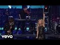 Better Dig Two (Live On Letterman)