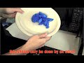 HOW TO USE NICKELODEON GAK- HOW TO FIX GAK- FIX CLUMPY, HARD, DRY GAK