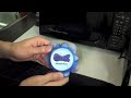 HOW TO USE NICKELODEON GAK- HOW TO FIX GAK- FIX CLUMPY, HARD, DRY GAK