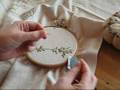 How To Embroider - Youtube