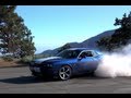 2011 Dodge Challenger Srt 392 Review - Youtube