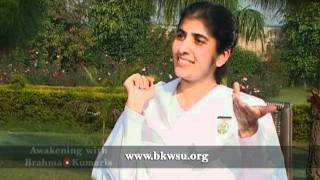 Happiness Unlimited - 27 - Sister Shivani (English)