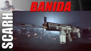 Tudo que sei: SCAR-H (A arma banida)