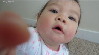 Vlogger in Training! - July 23, 2013 - itsJudysLife Vlog