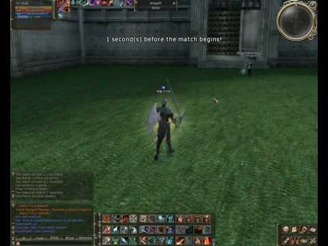 lineage 2 kamael. Lineage2 Kamael PvP Berserker