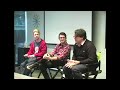 @Google in conversation with Josh Schwartz and Chris Fedak of 'Chuck'