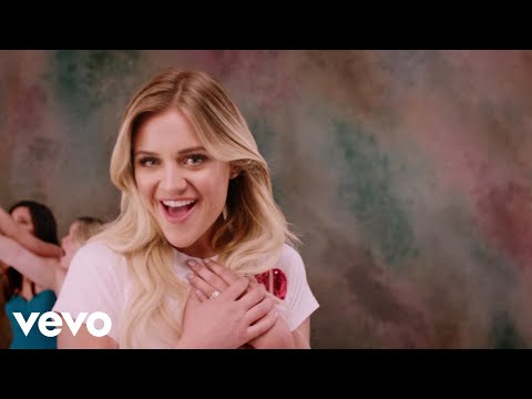 Kelsea Ballerini - I Hate Love Songs