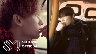 Super Junior Donghae & Eunhyuk_아직도 난 (Still You)_Music Video