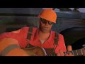 Top Nine Favourite Team Fortress 2 Weapons