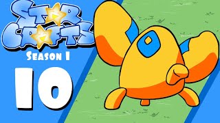 StarCrafts Episode 10 Onslaught