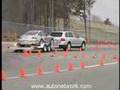 Porsche Cayenne Towing 911. - Youtube