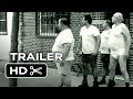 Rob The Mob TRAILER 1 (2014) - Crime Movie HD