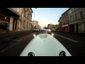 vélomobile - traversée de ville HD