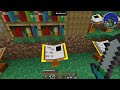 Hypno HermitCraft FTB Unleashed S2E11: Auto-Spawner, Grinder and Soul Shards
