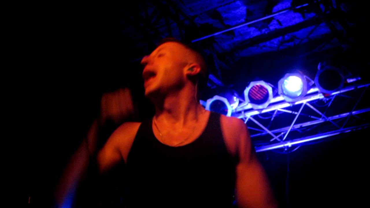 Macklemore - "Starting Over" (Live) HD - YouTube