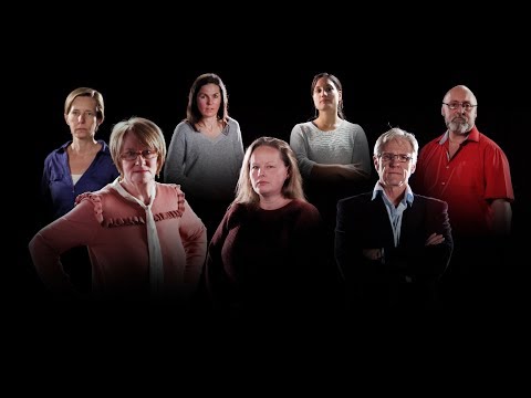 Download Aged care workers reveal what it’s really like inside nursing homes | Four Corners