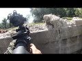 Airsoft War - DV8 - Part 15: Ep. 3