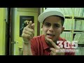 17 yr. old Rapper Impressionist Vers. Doing Lil Wayne, Drake, Ludacris and Eminem