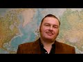 Neujahrsansprache 2013 - Stefan Hiss