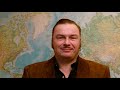 Neujahrsansprache 2013 - Stefan Hiss