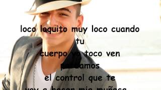 ESCUCHAR Y DESCARGAR LA MUSICA DE ANDY LUCAS escuchar y descargar la musica de andy lucas: