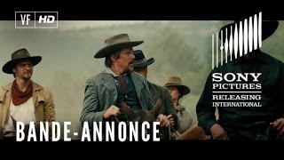 Trailer bande-annonce