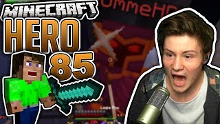 STURZ DES DIKTATORS?? | Minecraft HERO #85 | Dner